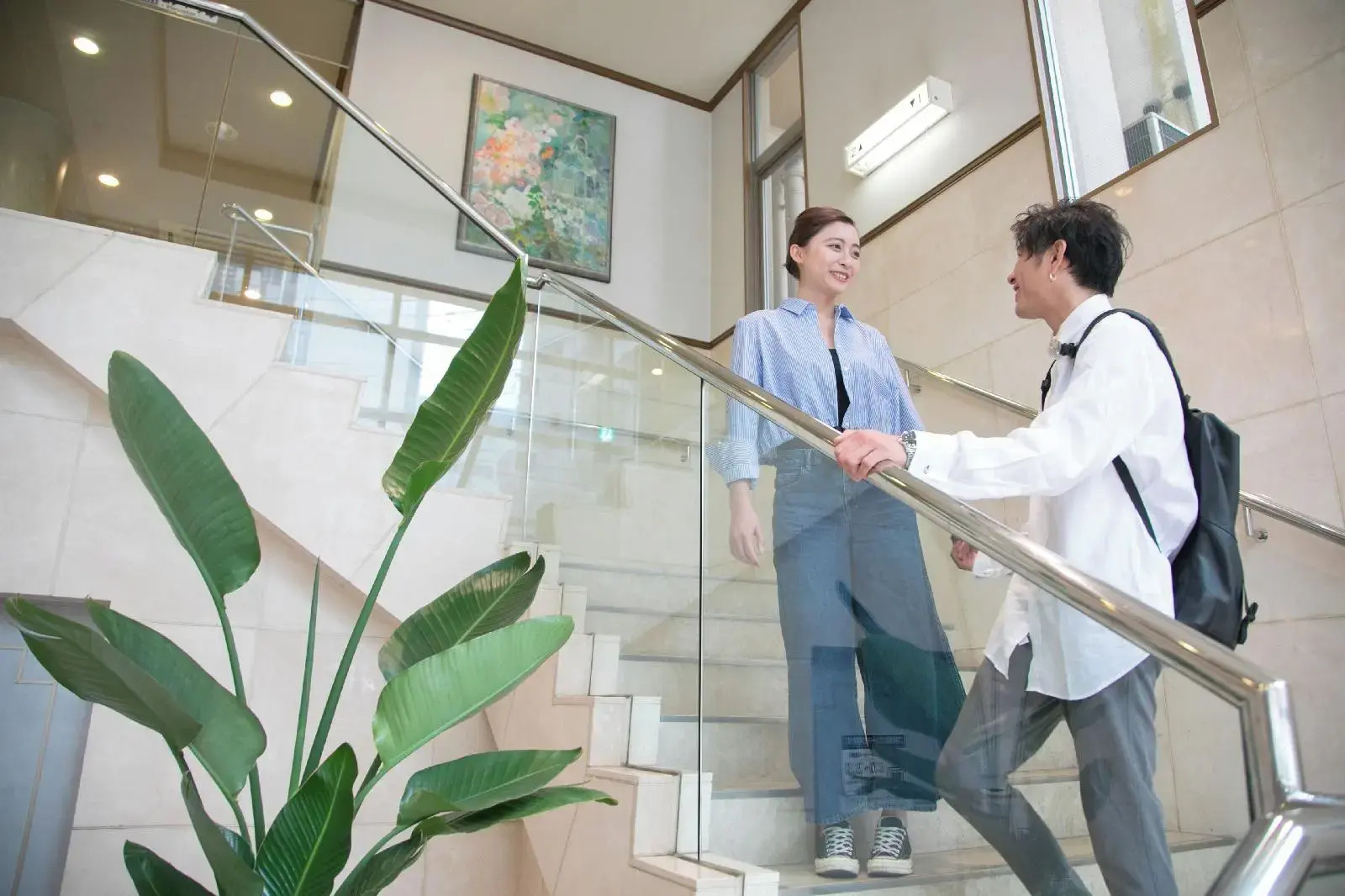 Foto - Heiwadai Hotel Tenjin