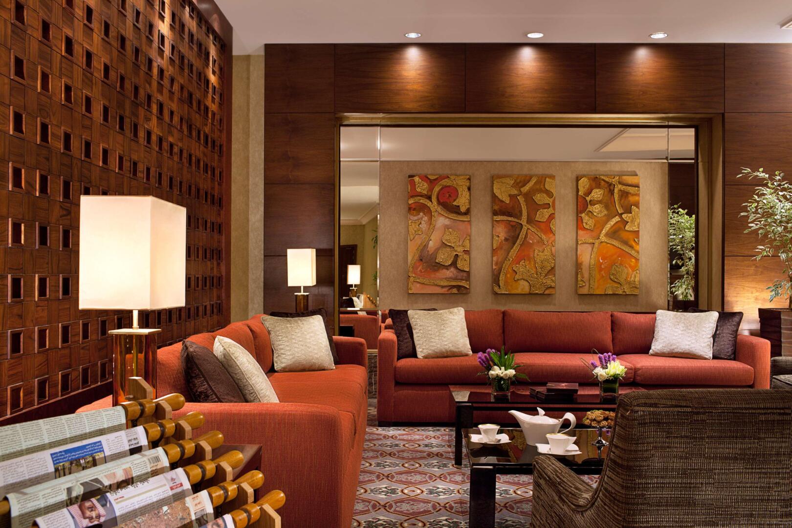 Foto - Raffles Makkah Palace