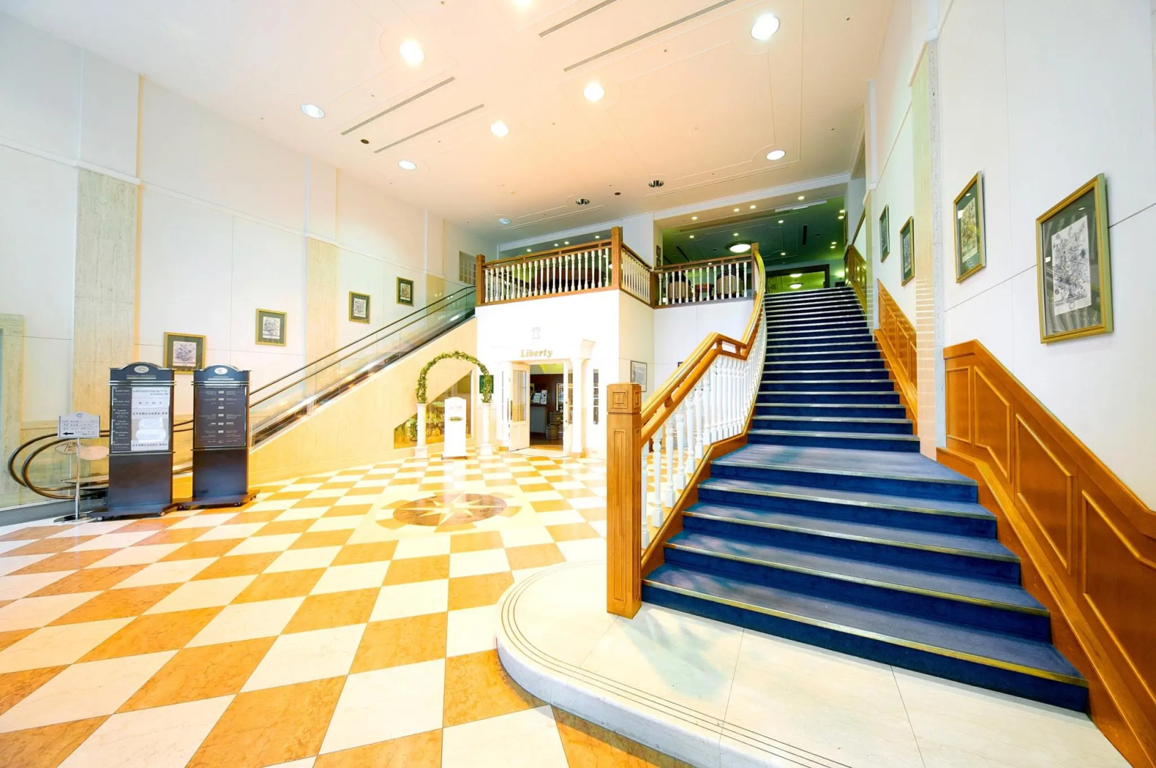 Foto - Hotel Boston Plaza Kusatsu