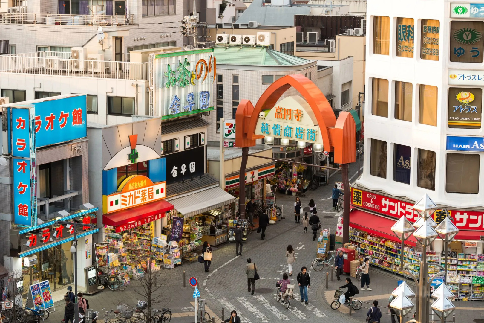 Photo - JR-East Hotel Mets Koenji