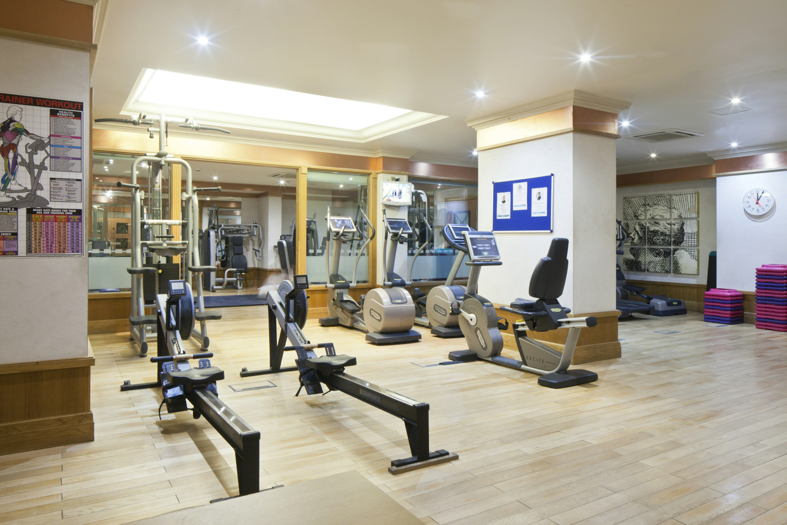 Foto - Leonardo Royal Hotel London City