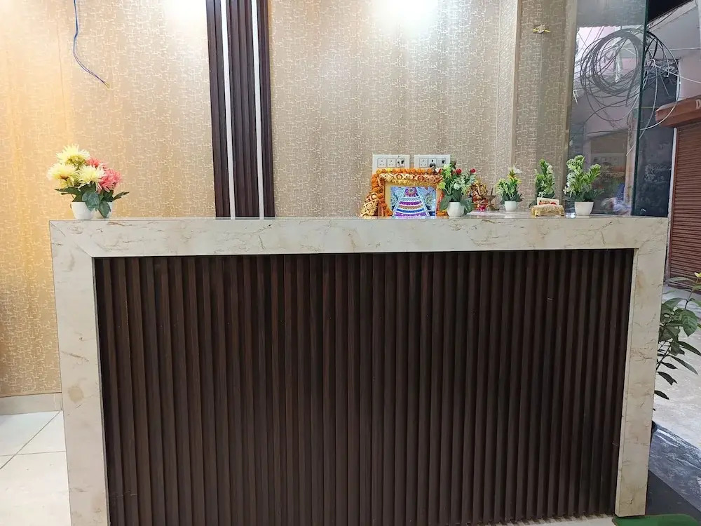 Foto - Haveli Heritage --- 200 Meters from Nizamuddin Railway Station