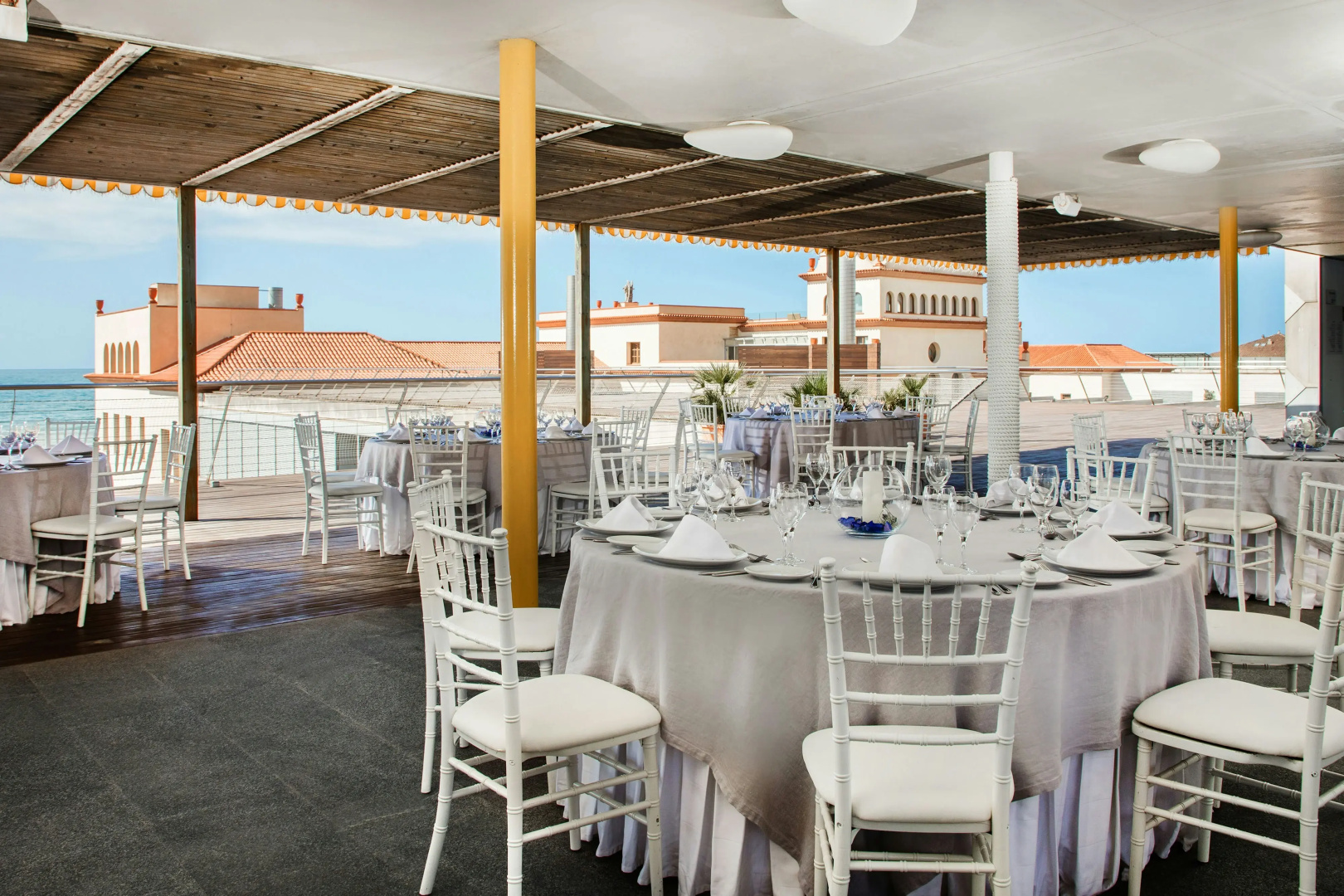 Foto - Le Meridien Ra Beach Hotel & Spa