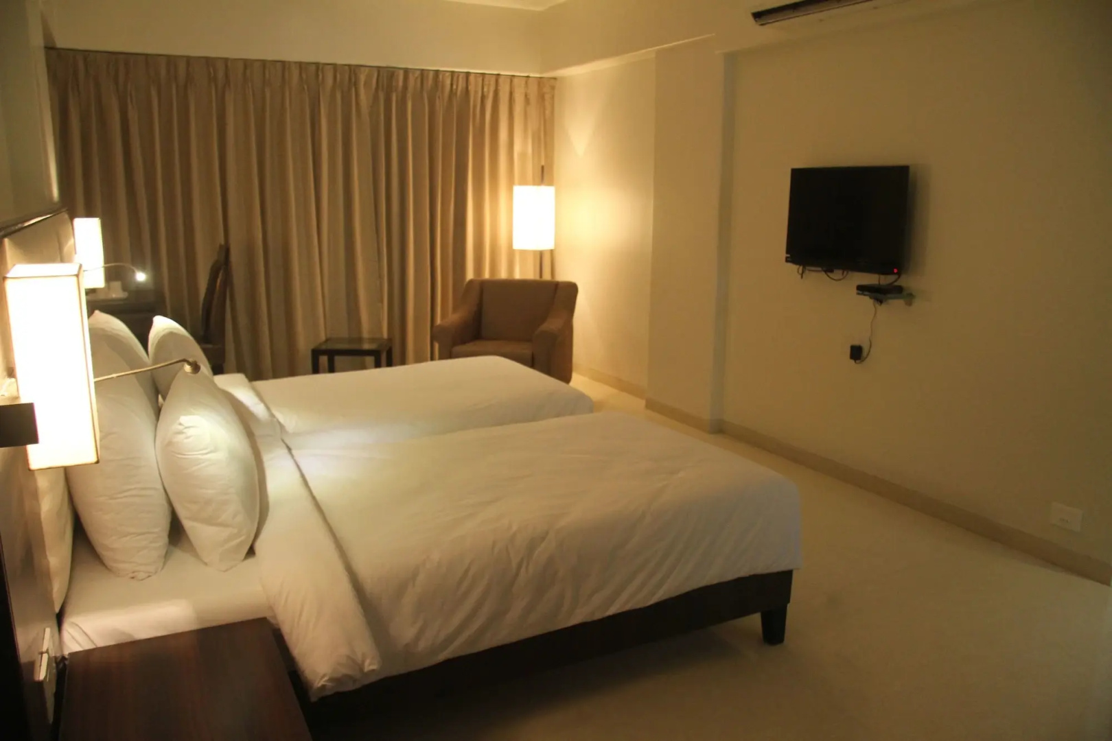 Foto - Hotel Beacon T2