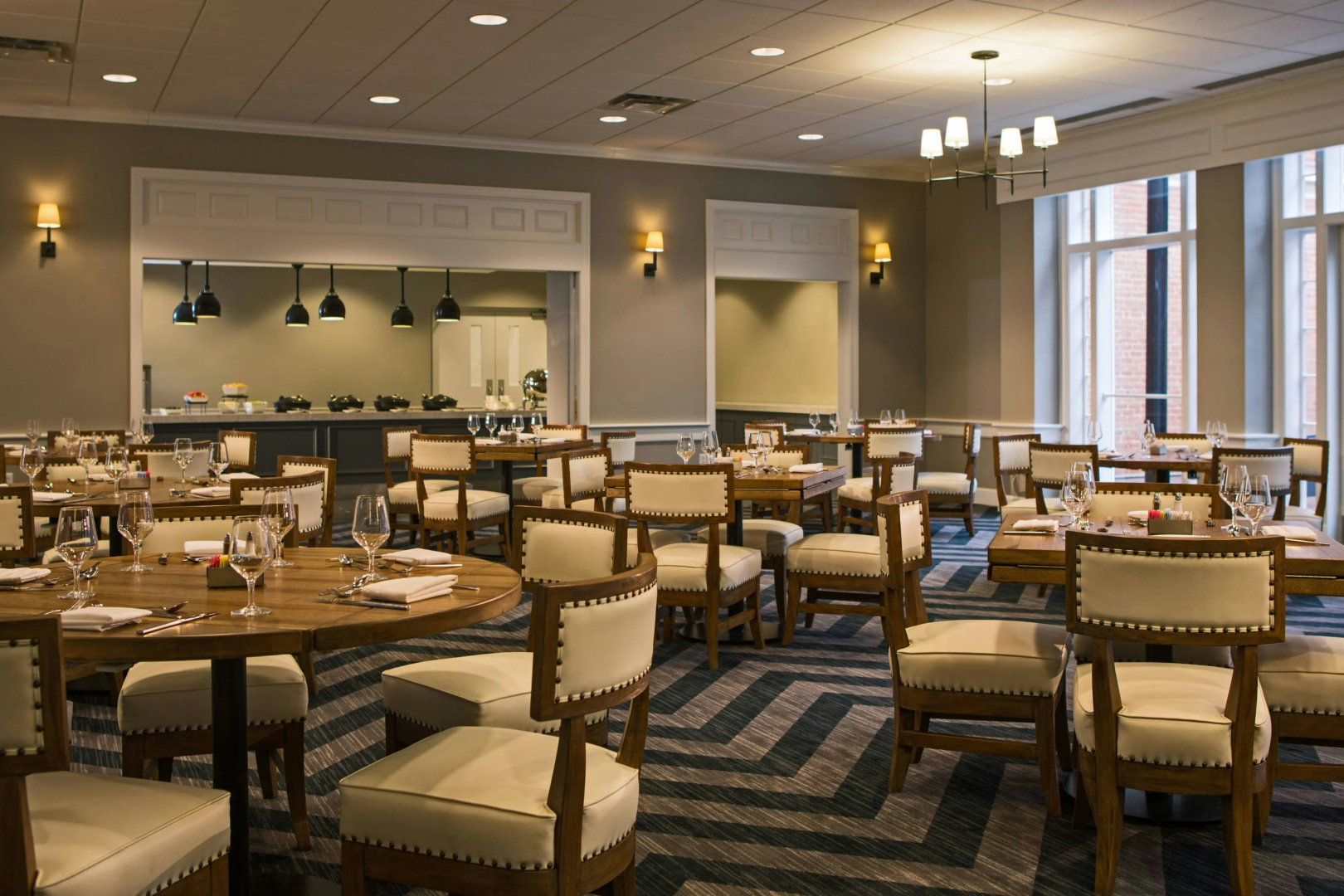 Foto - College Park Marriott Hotel & Conference Center