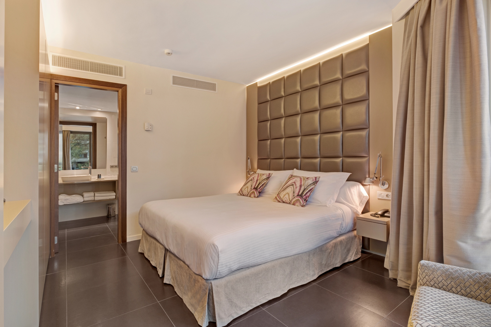 Foto - Hotel Palladium
