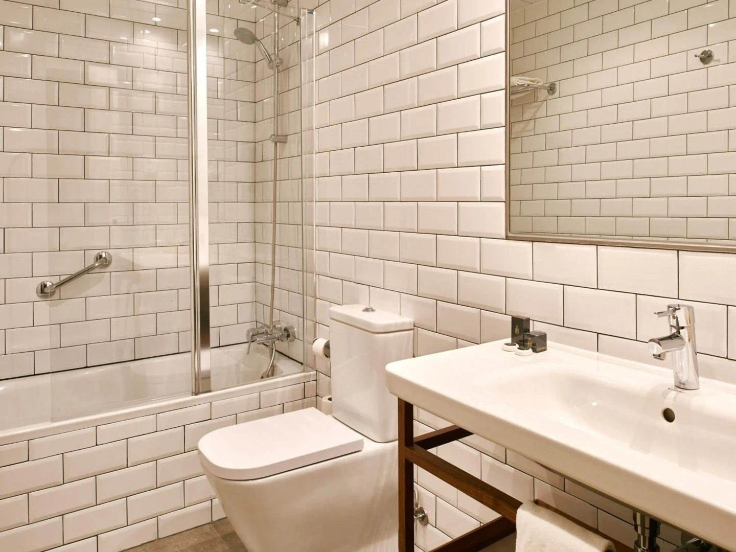 Foto - Myhotel Cmyk@Ratchada