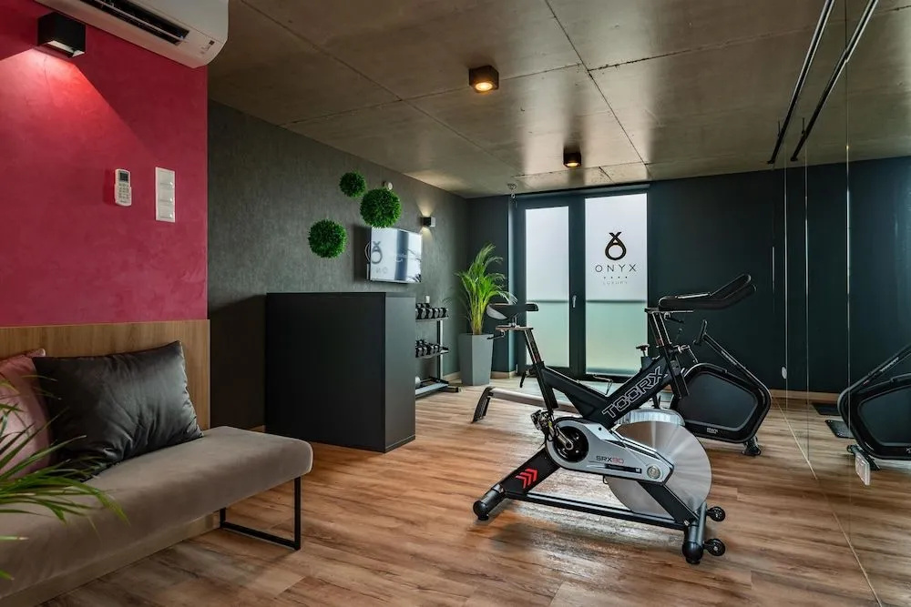 Photo - Onyx Luxury Budapest