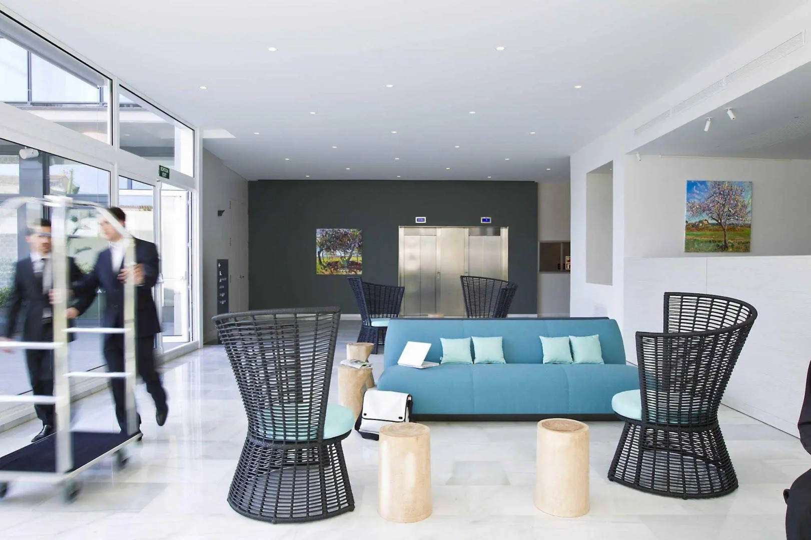 Photo - Altafulla Mar Hotel