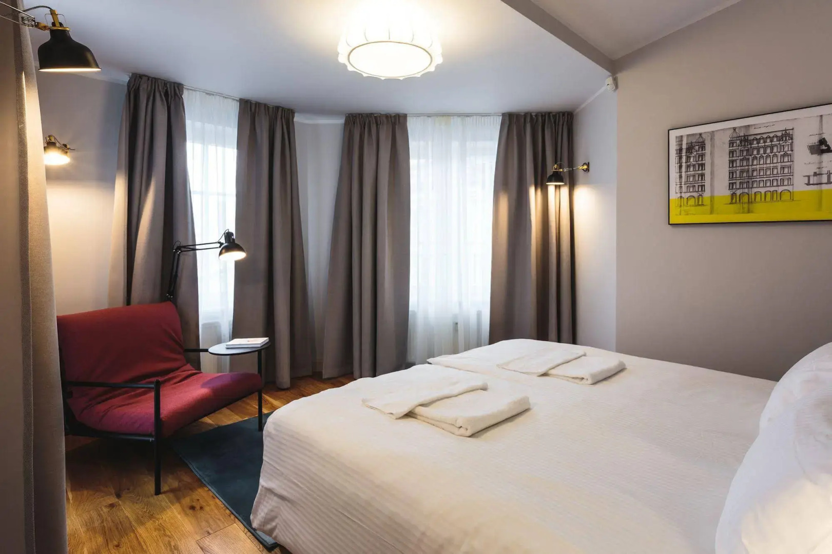 Photo - Riga Lux Apartments - Skolas