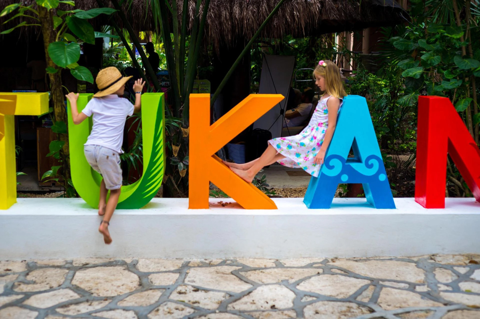 Foto - Hotel MX portal maya