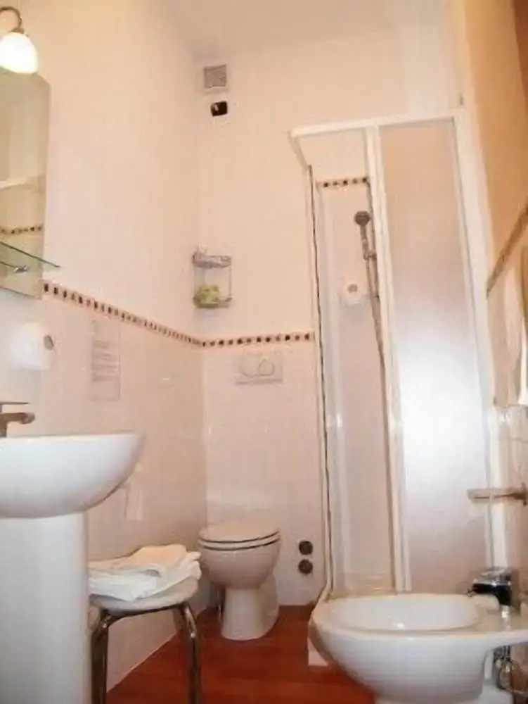 Photo - Albergo Amici