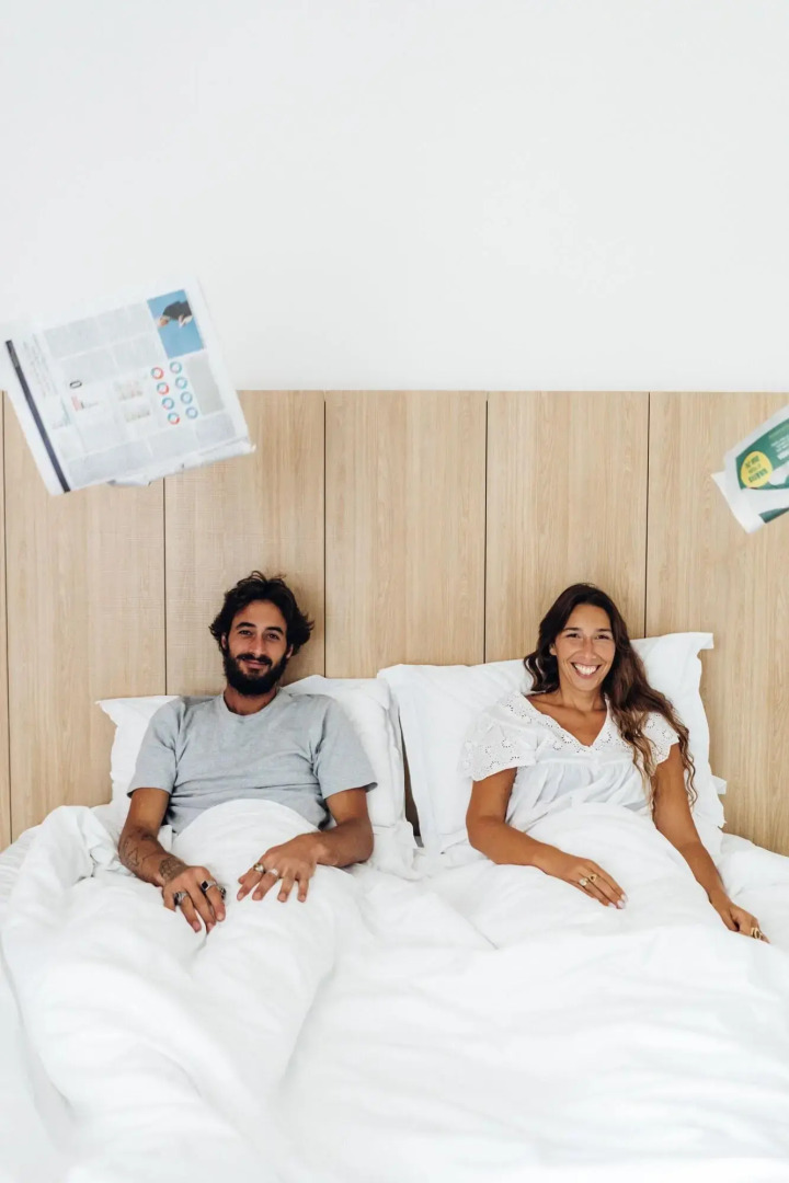 Foto - Stay Hotel Lisboa Aeroporto