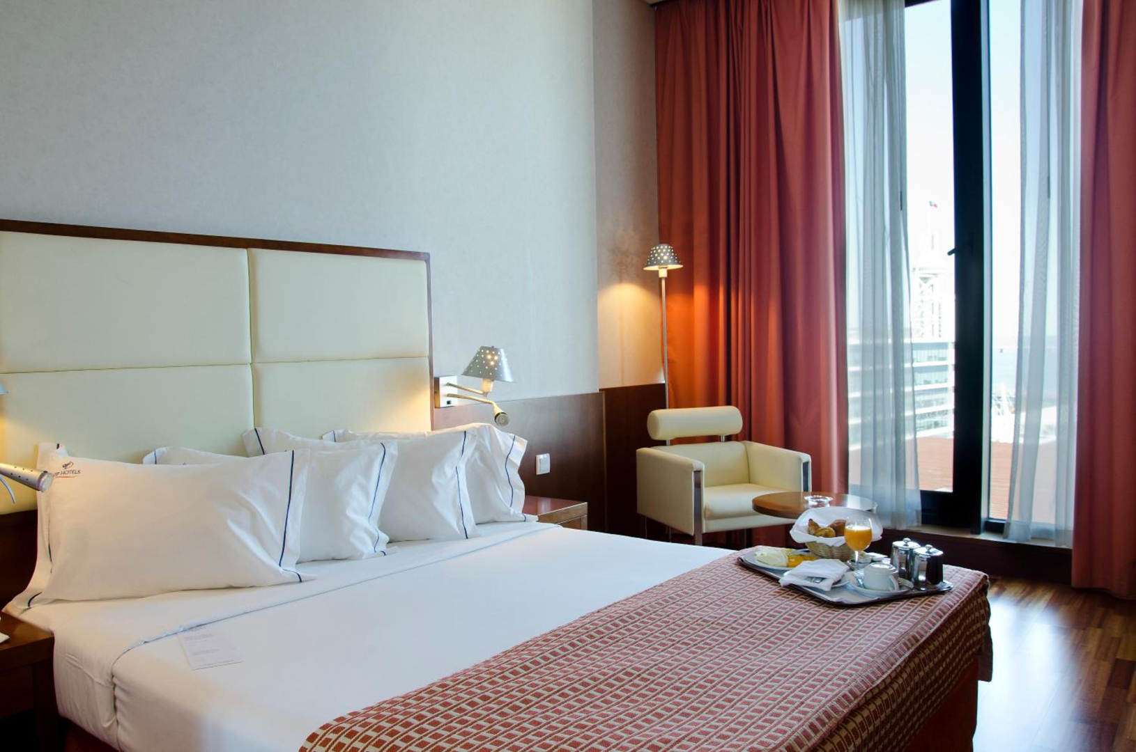 Foto - VIP Executive Arts Hotel