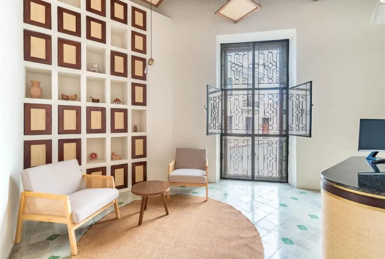 Photo - Hotel Boutique Santa Elena