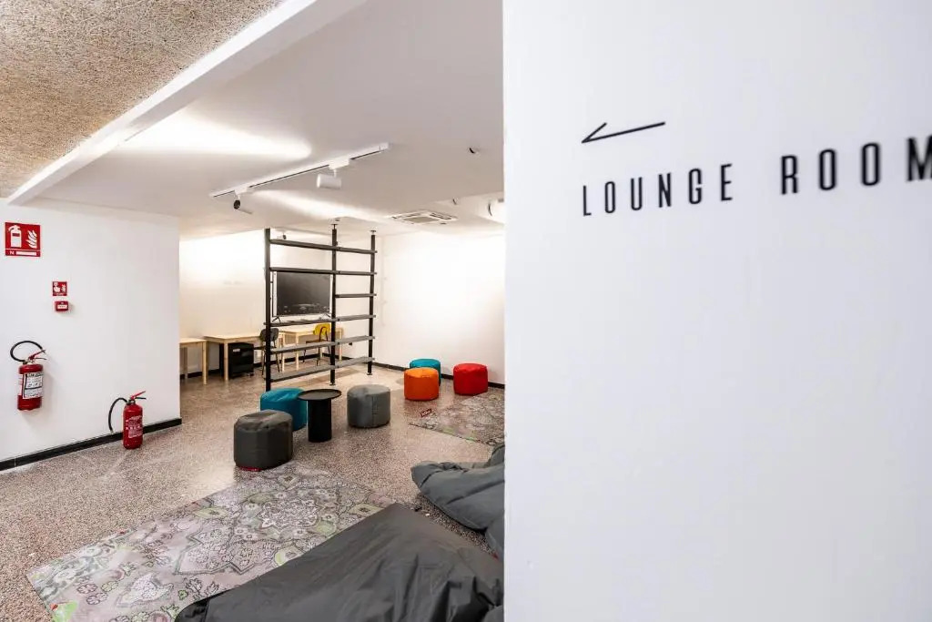 Foto - Marathon Hostel