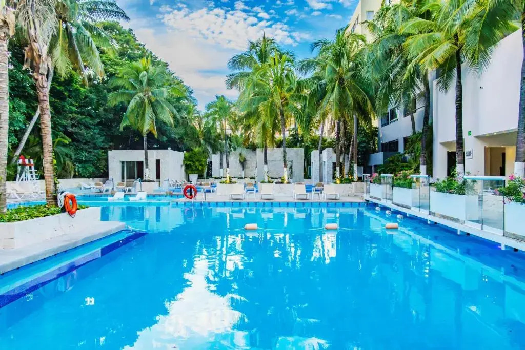 Foto - Smart Cancun the Urban Oasis