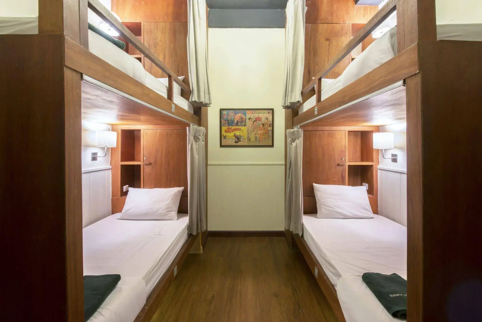 Foto - Suneta Hostel Khaosan