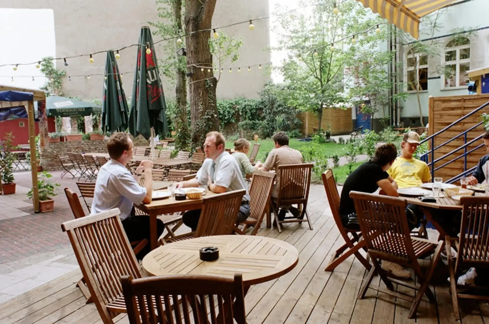 Foto - Pegasus Hostel
