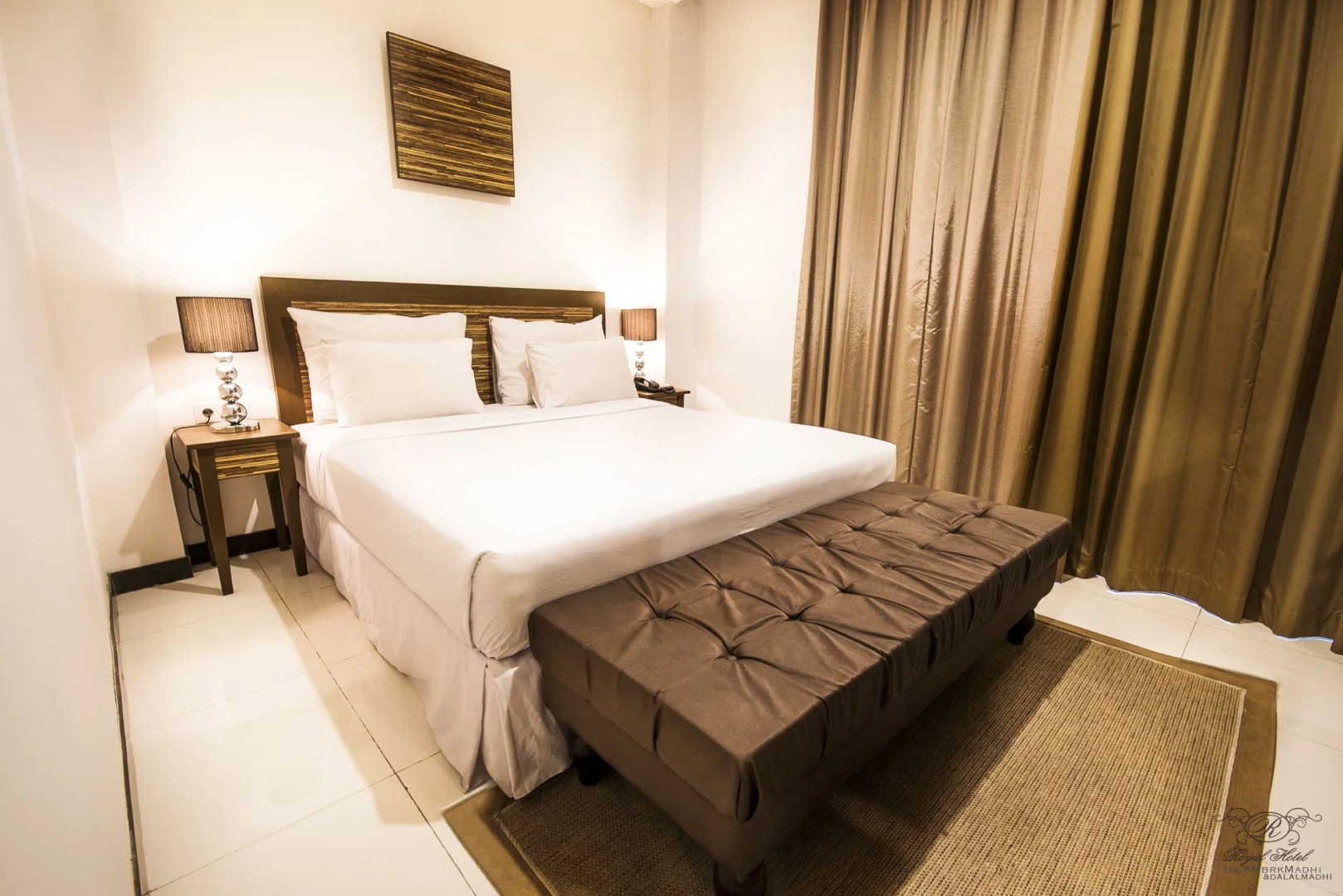 Foto - Hotel Royal Bogor