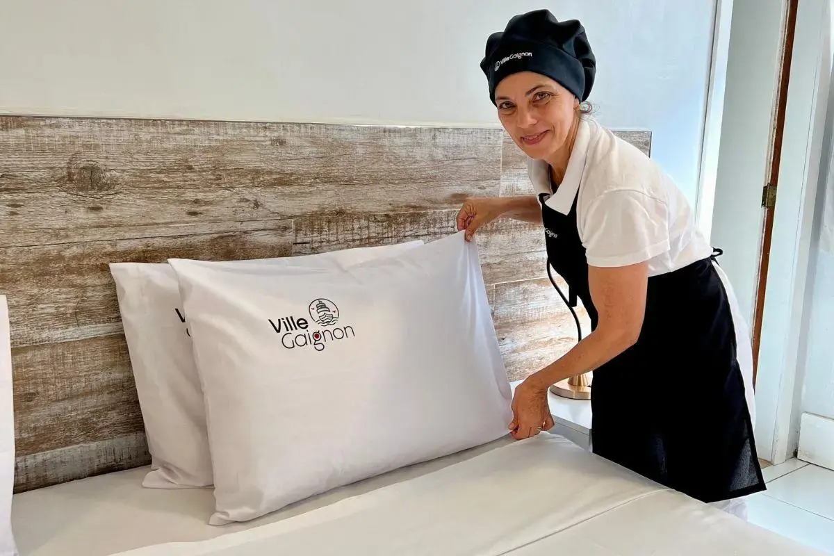 Photo - Pousada Villegaignon