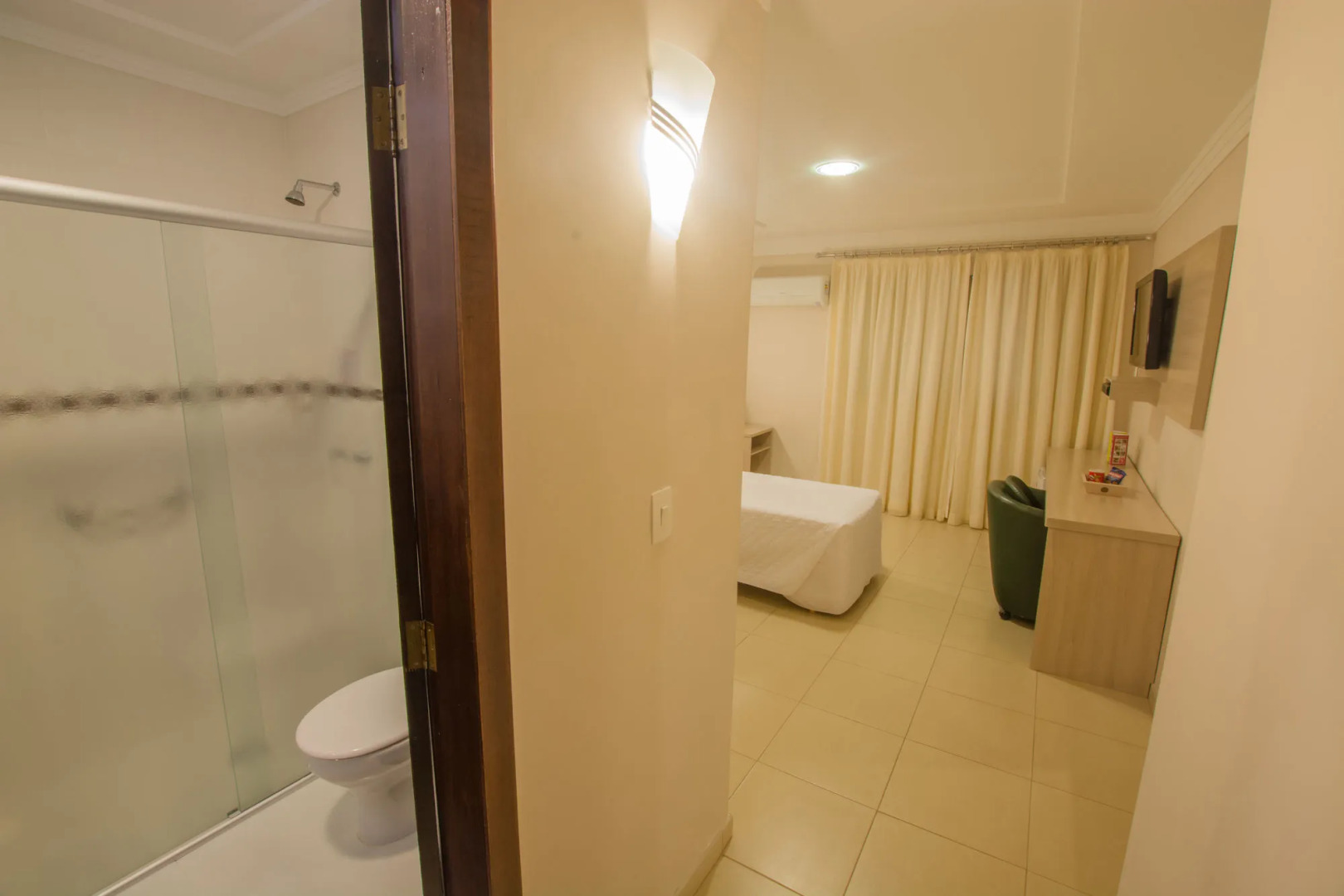 Photo - Complexo Eco Cataratas Resort by SJ