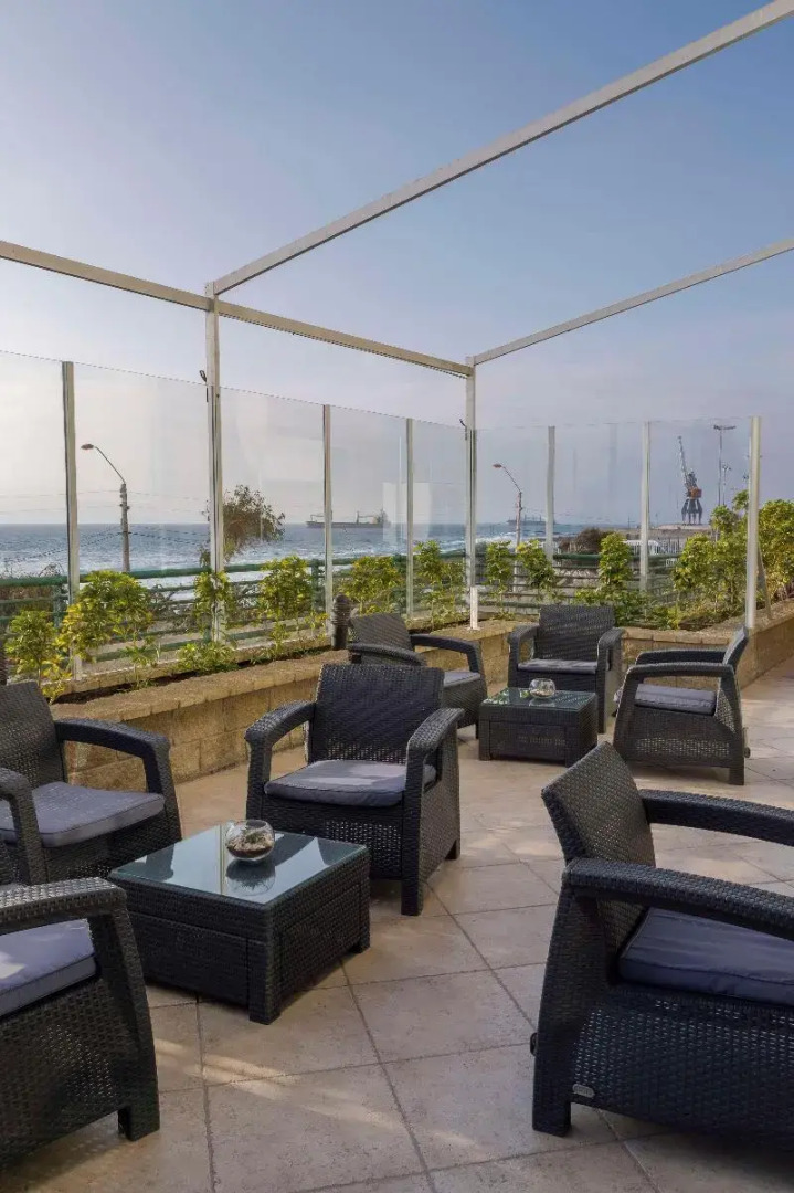 Foto - NH Antofagasta