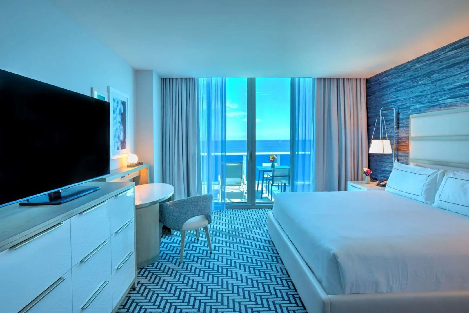 Foto - Hotel Maren Fort Lauderdale Beach, Curio Collection by Hilton