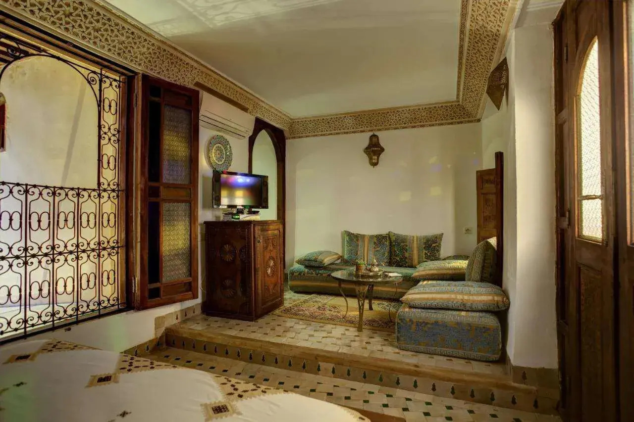 Foto - Riad Salam Fes & Spa