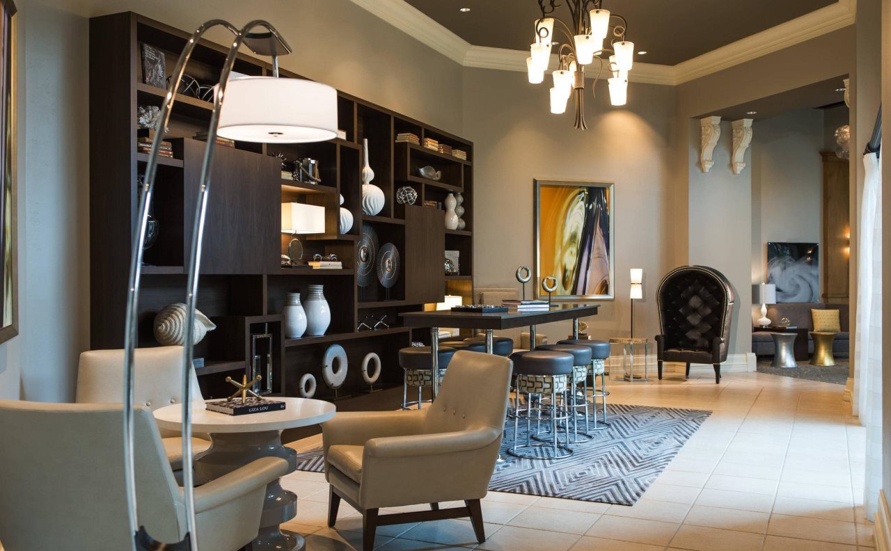 Photo - Renaissance Tampa International Plaza Hotel