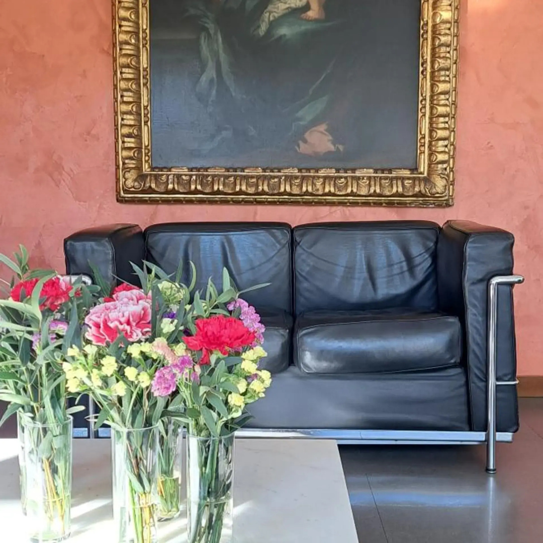 Foto - Hotel Ghironi