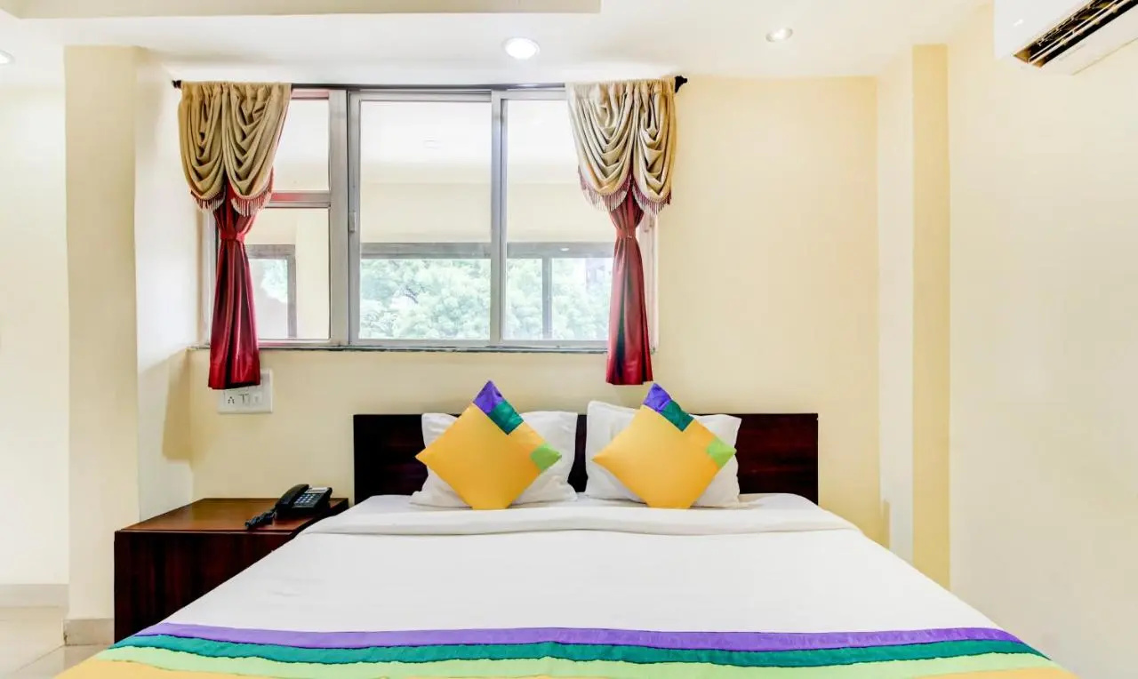 Foto - Itsy Hotels Aditya