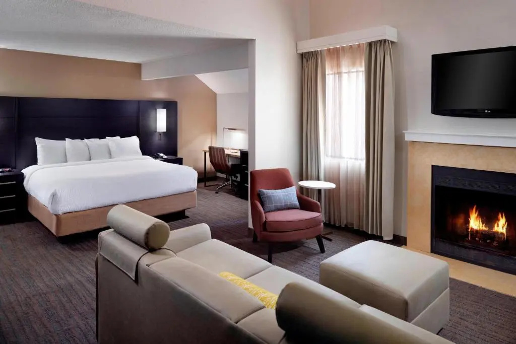 Photo - Residence Inn By Marriott Atlanta Buckhead
