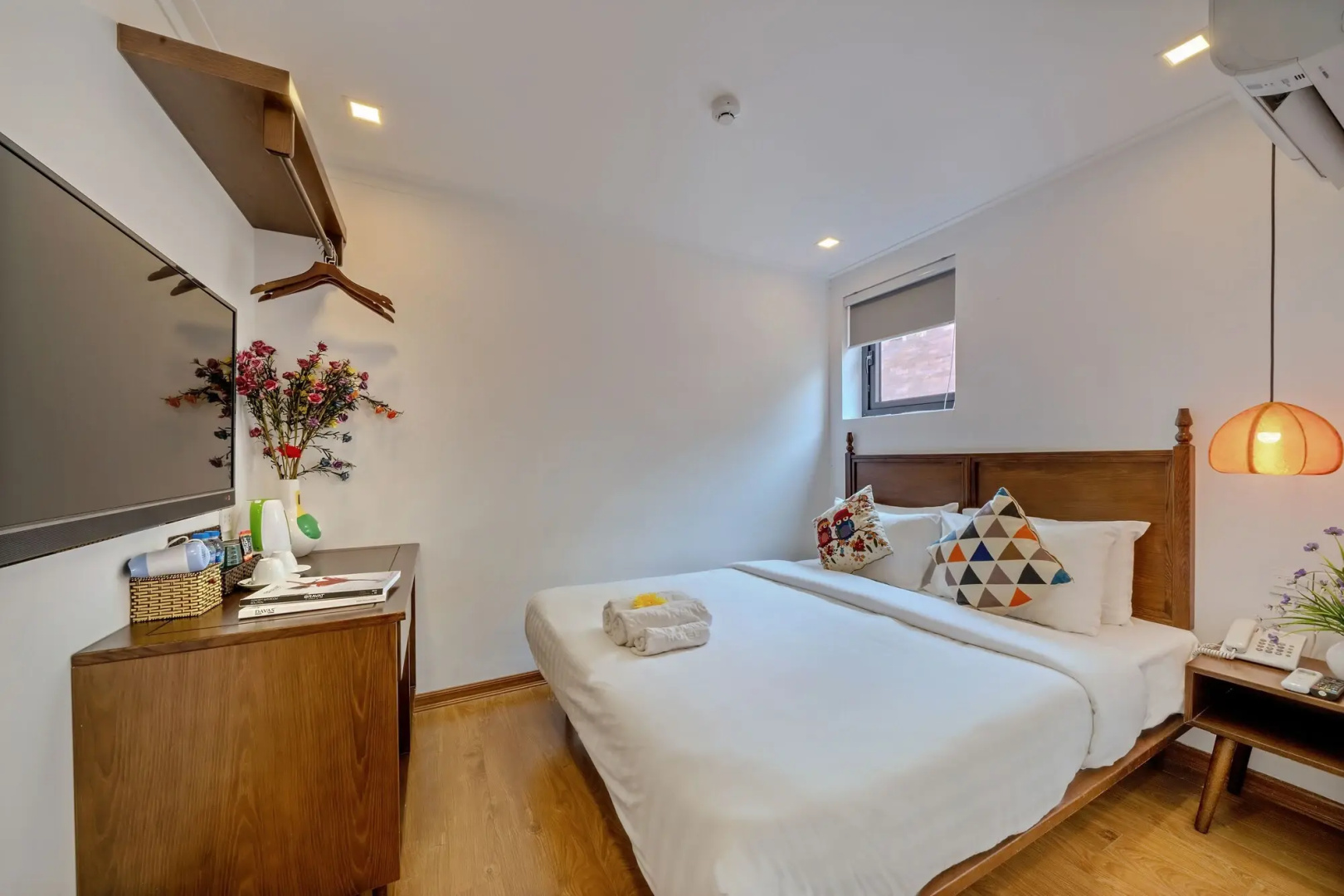 Photo - Son Trang Hotel Hoi An