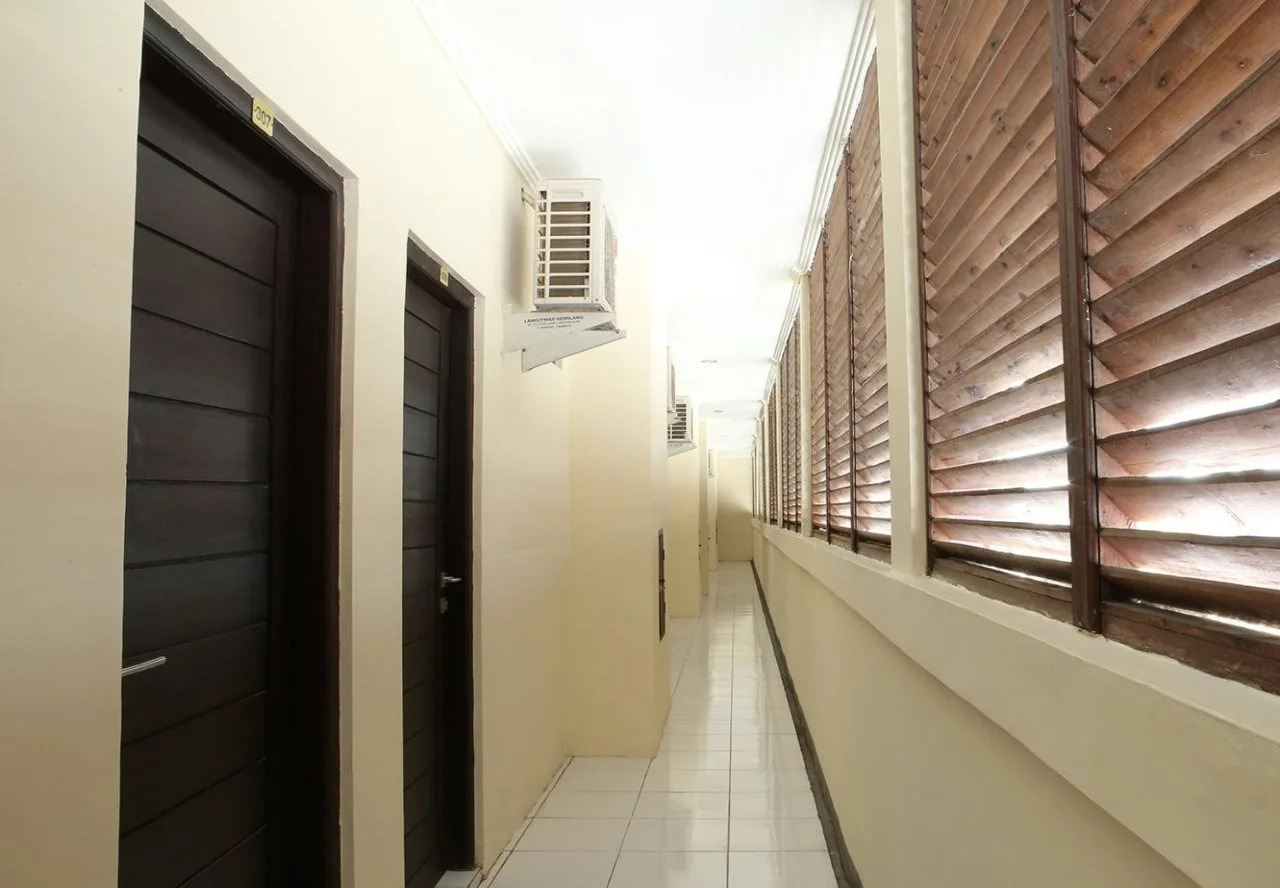 Photo - Sapta Petala Hotel