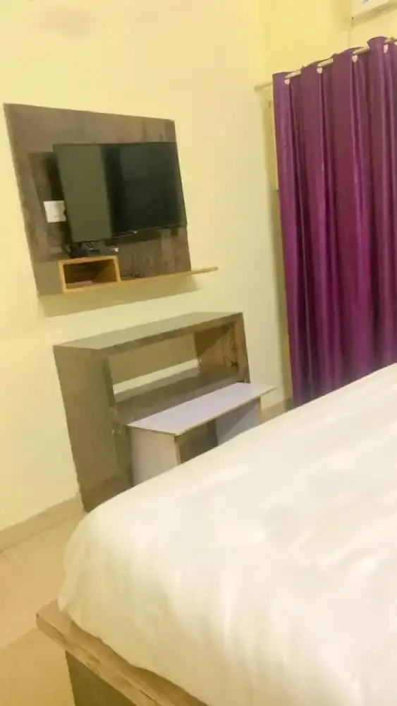 Foto - Hotel Raas Ramayana