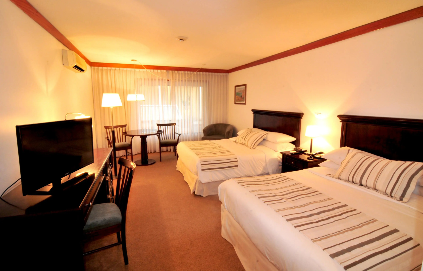 Foto - Radisson Hotel Colonia del Sacramento