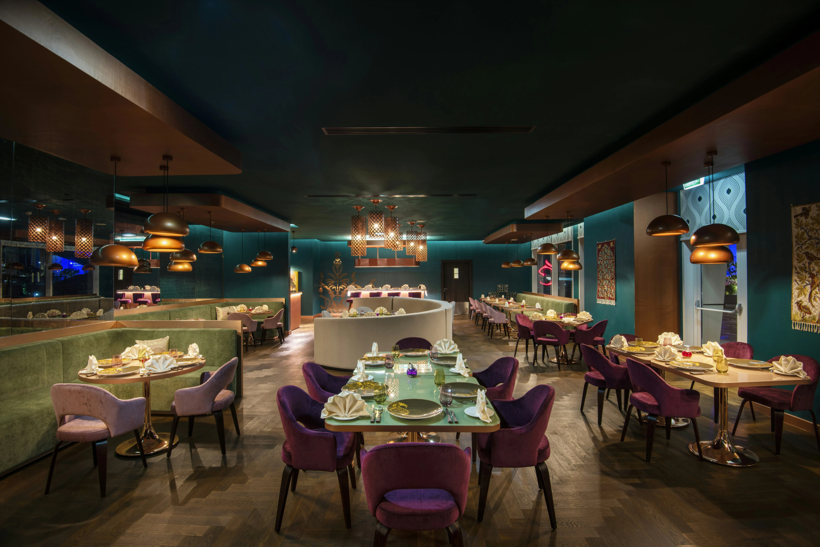 Foto - Centara West Bay Hotel & Residences Doha