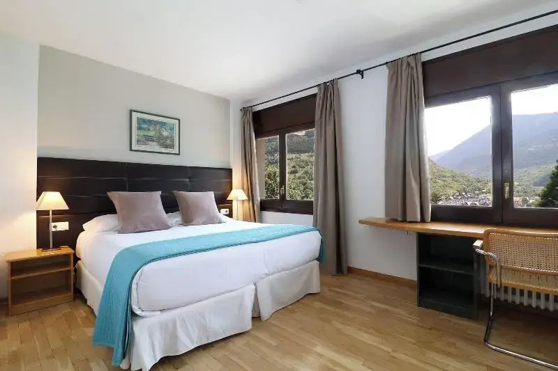 Photo - Hotel Blu Aran