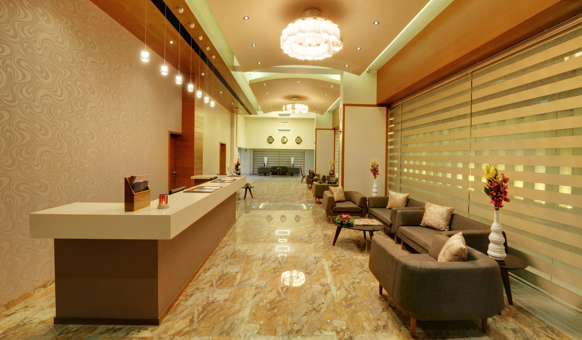 Hotel Suba Elite Vadodara