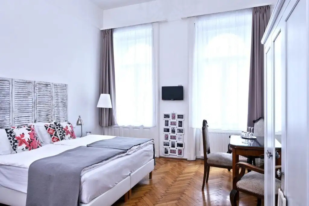 Photo - Beletage-Boutique Hotel