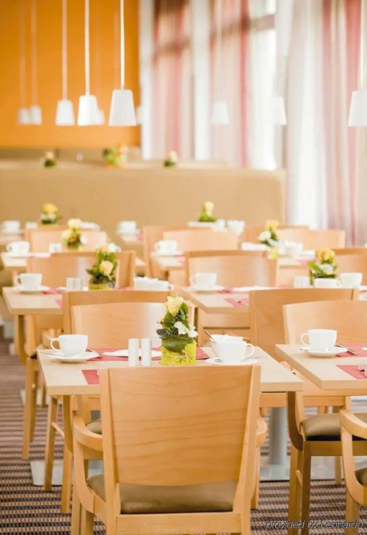 Photo - Novum Select Hotel Mainz