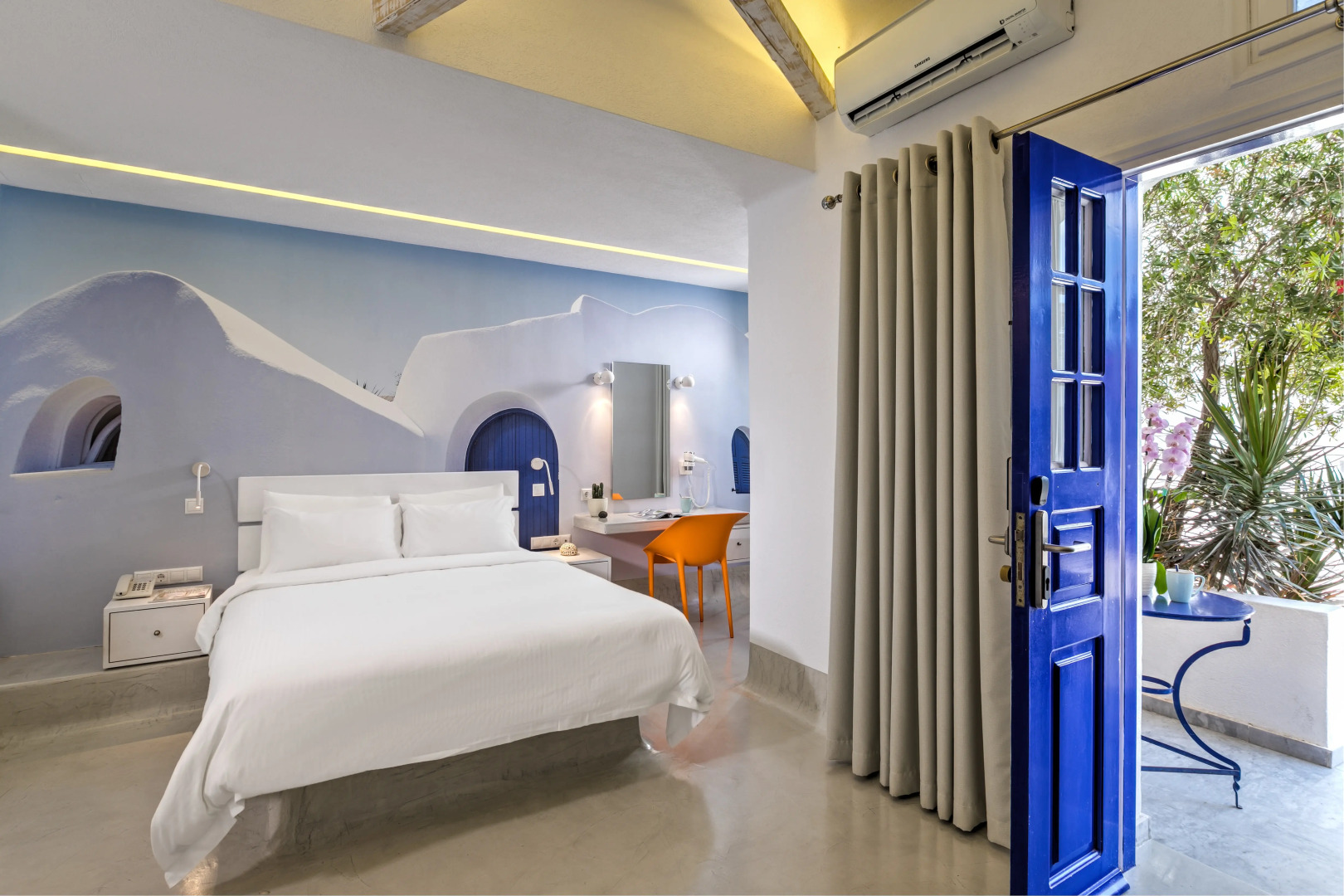 Foto - Kouros Village Hotel - Adults Only