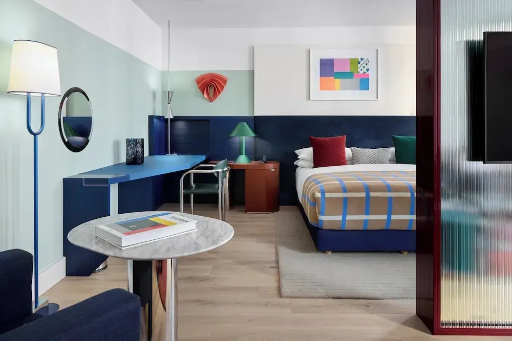 Foto - Kimpton Main Frankfurt by IHG