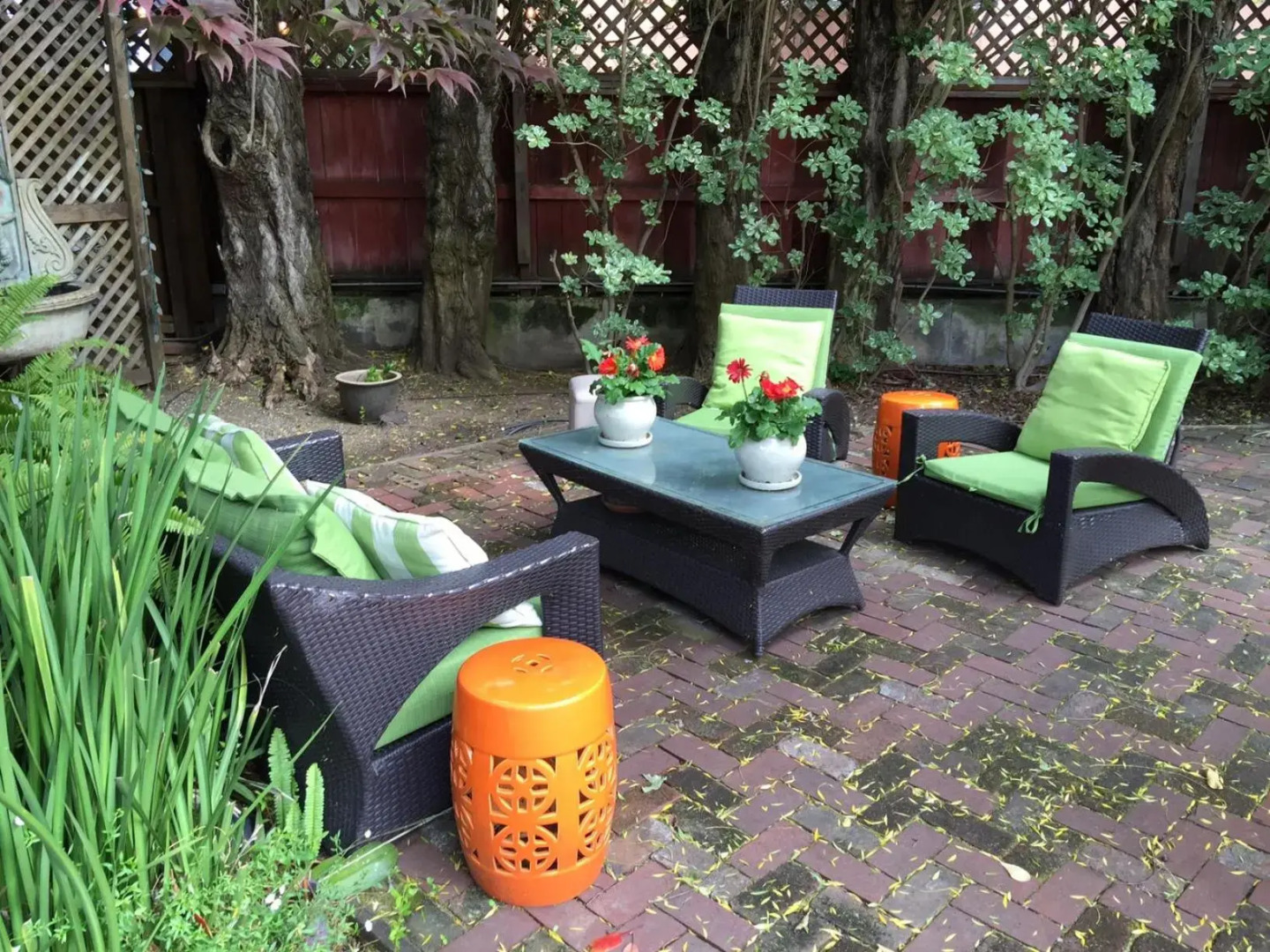 Foto - Parker Guest House