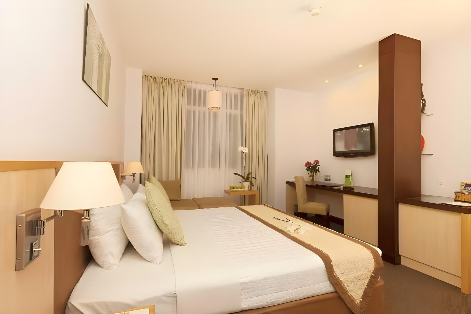 Photo - Liberty Hotel Saigon Parkview