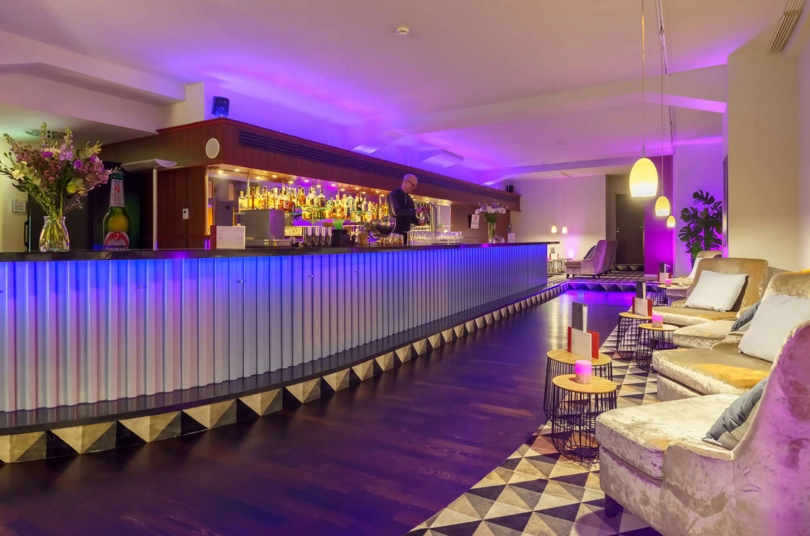 Foto - Premier Inn Köln City Mediapark