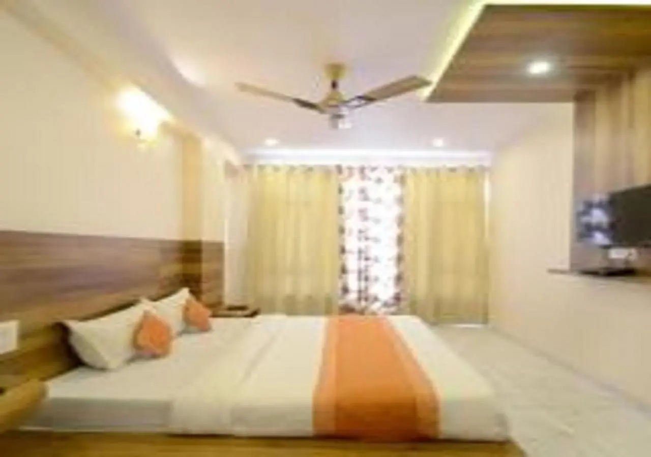 Foto - Hotel Metro Inn