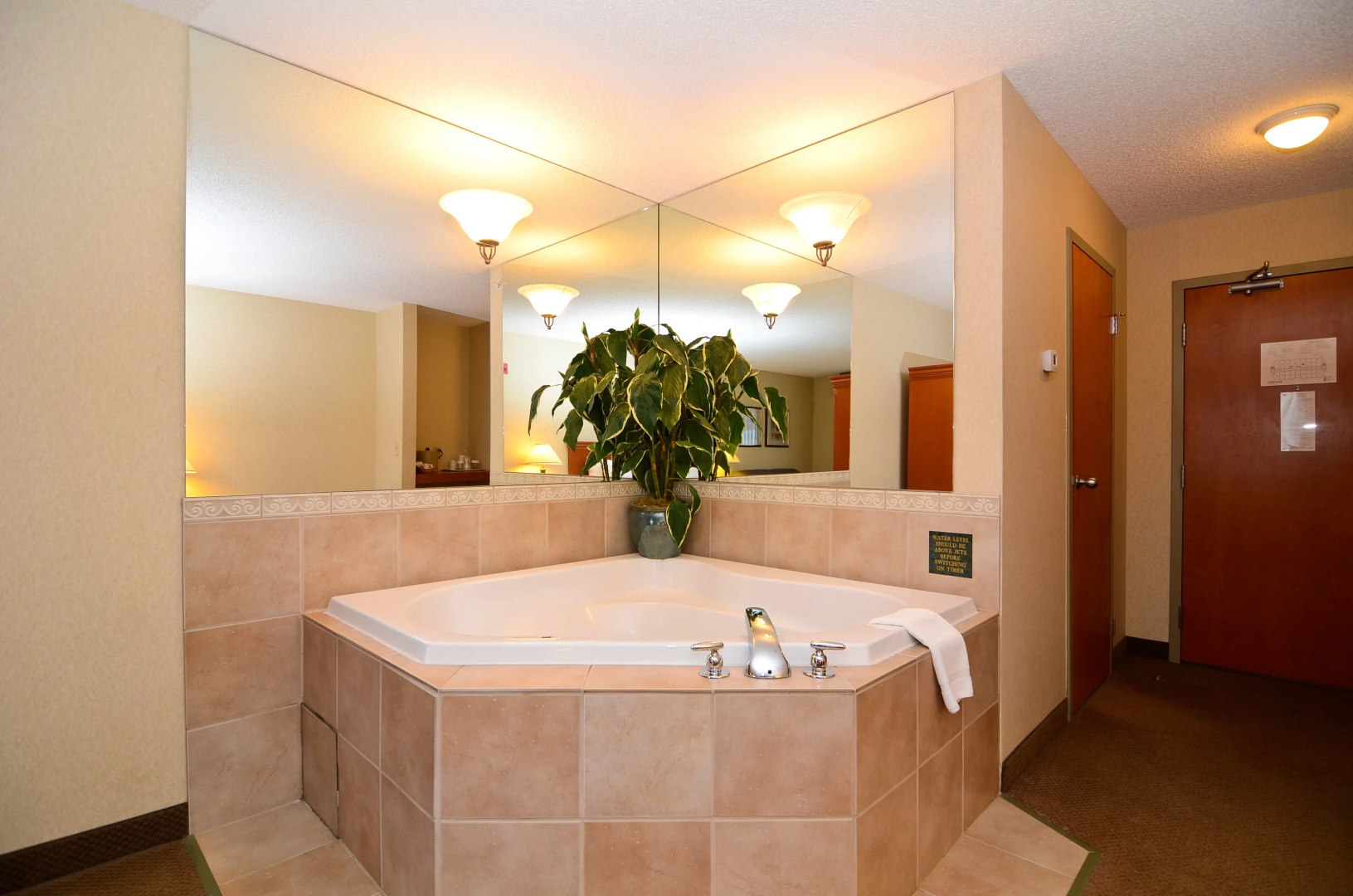 Foto - Best Western Plus Calgary Centre Inn