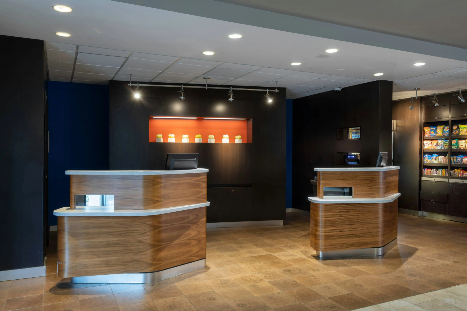 Foto - Courtyard by Marriott Atlanta Marietta/I-75 North